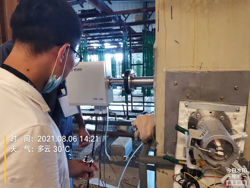 日照環(huán)科所公司丨一周風(fēng)采錄（150期：8月2日-8月8日）